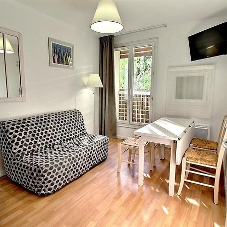 Joli T2 Proche Plage Dans Residence La Londe-les-Maures Exterior foto